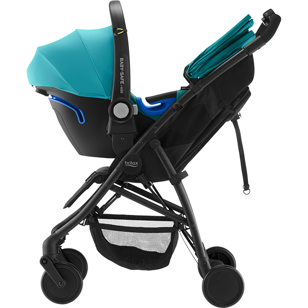 Britax B-LITE